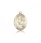 St. Regis Medal, 14 Karat Gold, Medium